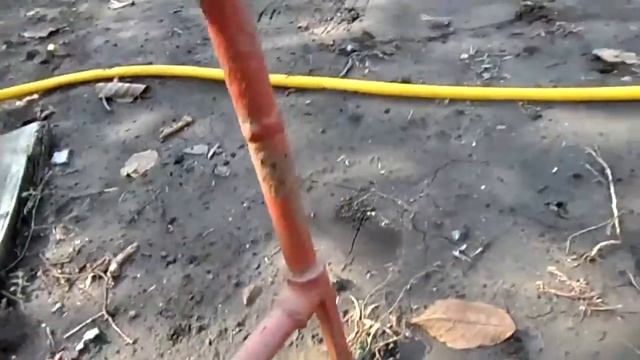 Обзор самодельного агрегата для полива огорода Хозяин в доме смотреть онлайн