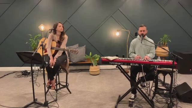 Wednesday Morning Prayer 3/17/21 смотреть онлайн