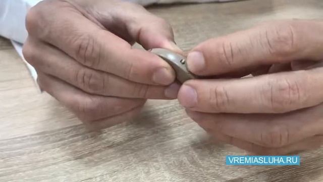 Регулировка громкости в слуховом аппарате смотреть онлайн