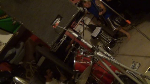 Keg Crusher New Song 7/30/11 смотреть онлайн