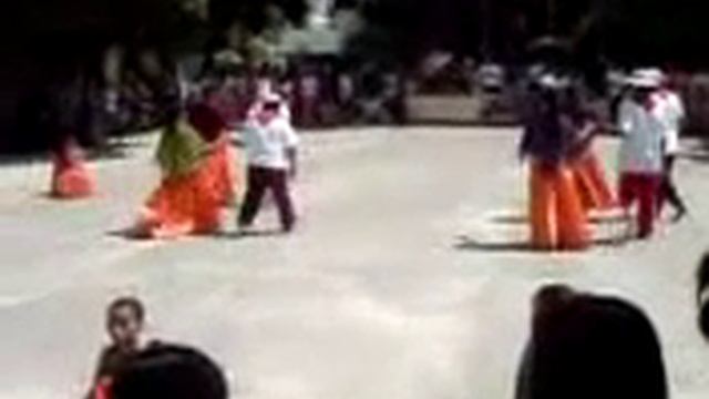 folk dance num 1st.yr ( i-unity ) смотреть онлайн