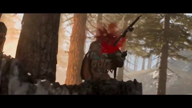 Call of Duty | Warzone | Mobile | Coming to android/ios смотреть онлайн