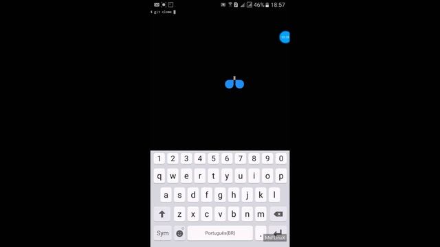 Como instalar D-TECT no termux смотреть онлайн