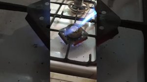 Грузило для Толстолобика изготовление