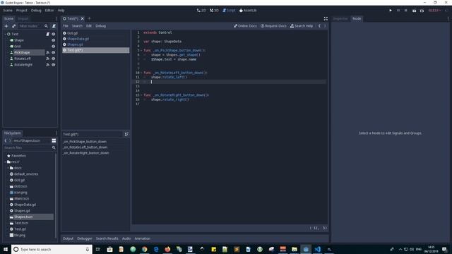 Godot Software Integration Testing смотреть онлайн