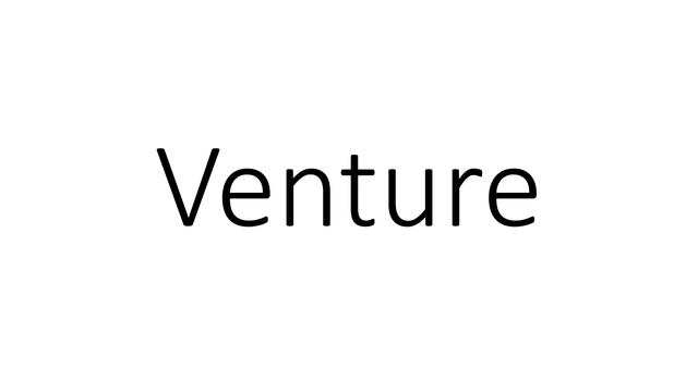 How to Pronounce Venture in British English | English UK Venture смотреть онлайн