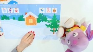 Учимся с Лунтиком | Торт и пирожные ? Сборник новых серий