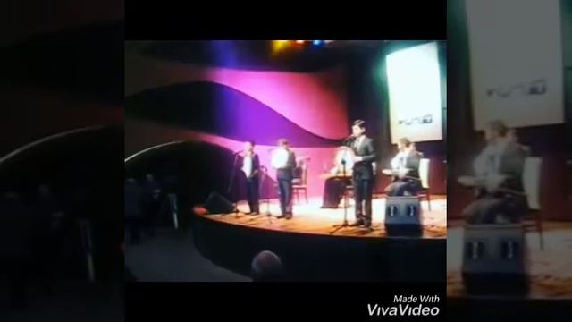 Mustafa Mustafayev Mingecevirli Xan Şuşinski Adına Respublika Muğam Müsabiqəsi, 3 Cu Yer