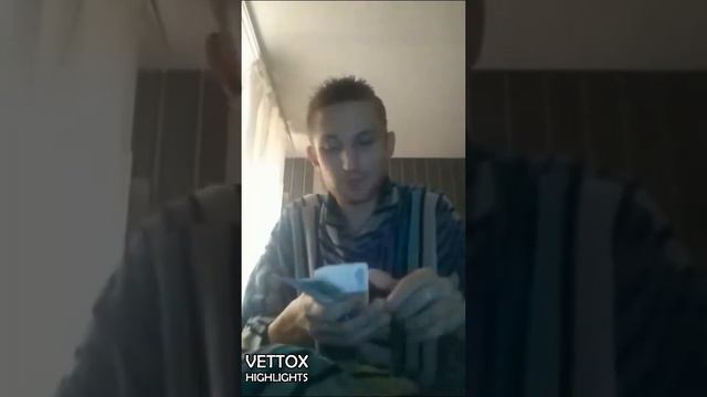 СЛАВИК О ТОМ КУДА УШЛИ ПОСОБИЯ И ОБ ОТЦОВСТВЕ АРТЁМКИ смотреть онлайн