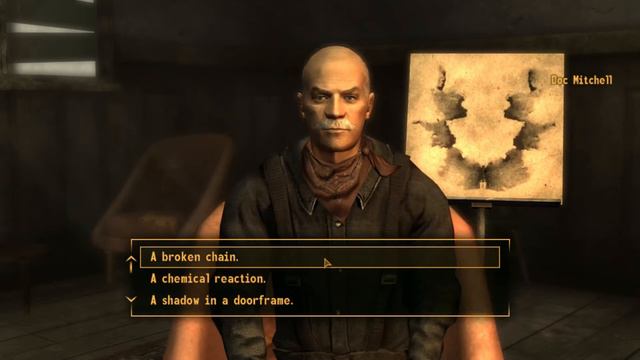caboose visits fallout new vegas and breaks the machine ⚡ смотреть онлайн