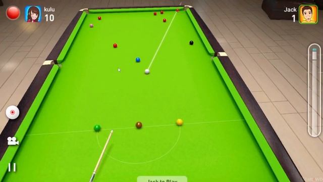 Real Snooker 3D for PC Windows 10/11 - Soft4WD смотреть онлайн