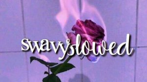 watch (billie eilish) - slowed