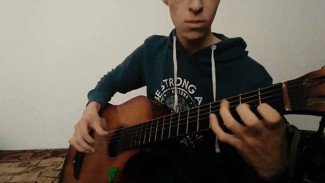 Brawl stars guitar cover. Бравл старс на гитаре кавер) смотреть онлайн