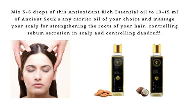 Peppermint essential oil: Treats Headache, Antiseptic and anti bacterial смотреть онлайн