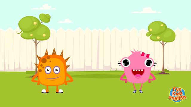 Singing By Tens | Count 10-100 Song | Fun Kids English