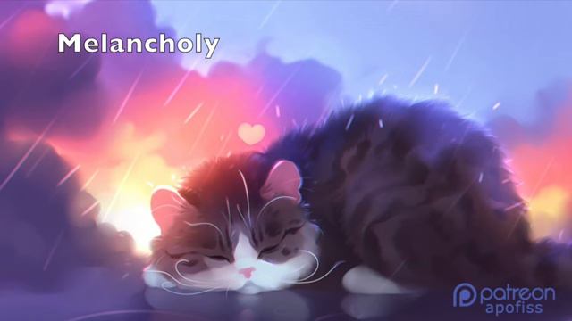Melancholy - Original Piano Composition смотреть онлайн