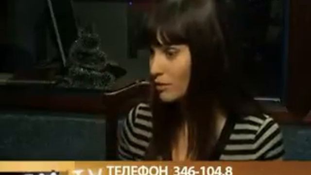 Об остеопатии Tелеканал «100 ТВ» смотреть онлайн