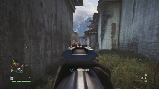 Far Cry 4. #13: Явно не мой день. смотреть онлайн