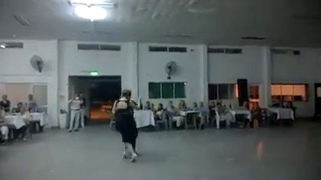 Milonga para as missoes - EMANUEL JAUREGUI & ORNELLA BELLEFENINE смотреть онлайн