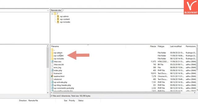 How to Install WordPress Plugin Using FTP смотреть онлайн
