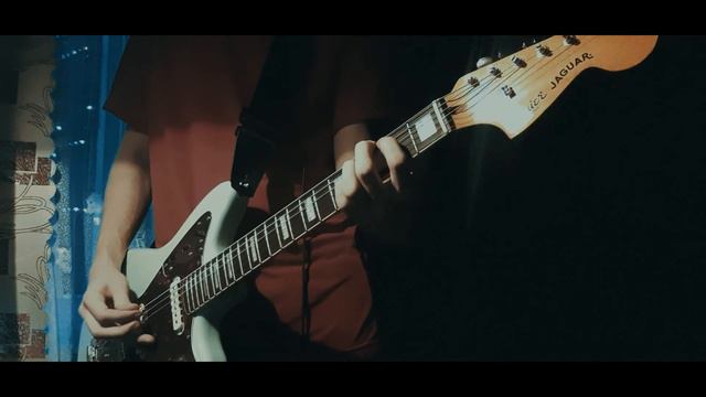 просто Лера - Лютики (Guitar Cover) смотреть онлайн