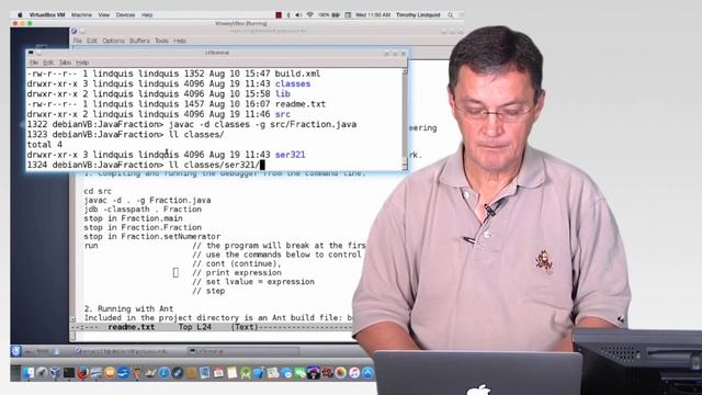 SER321 Unit3 смотреть онлайн