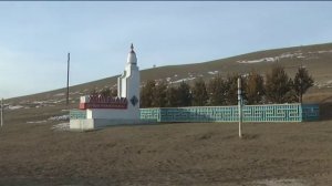 Сагаалган 2019 Хойто-Ага. 1983 г. 24 вып. школы