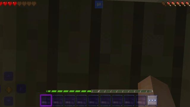 выживание в Minecraft часть 10 смотреть онлайн