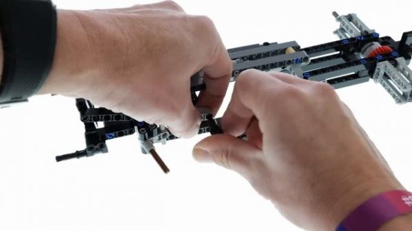 All LEGO Technic Sets January 2022 Compilation/Collection Speed Build