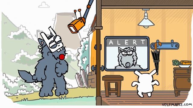 Rabbit Travel - Do Not Mess With the Rabbits смотреть онлайн