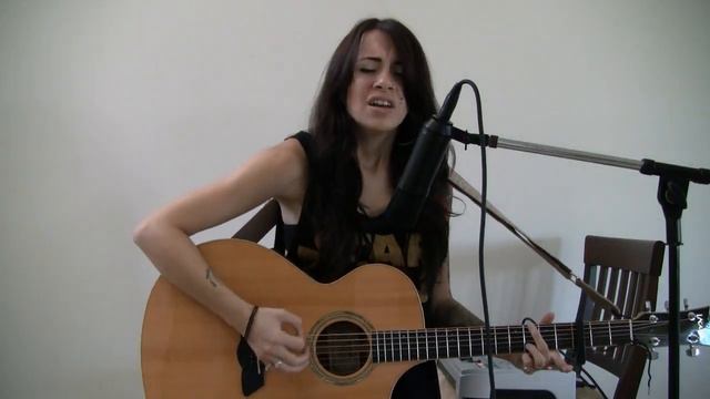 Ryan Adams - Wonderwall смотреть онлайн