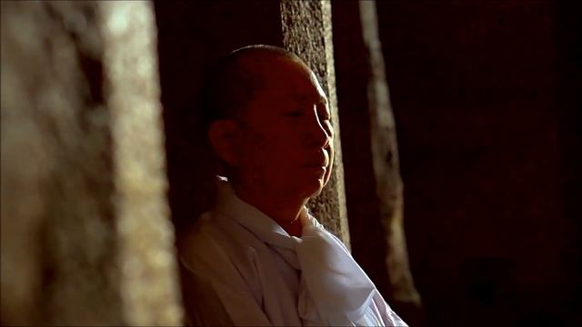 OM MANI PADME HUM MUSIC - MANTRA SONG - RELAXING смотреть онлайн