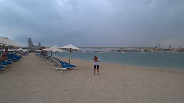 ВЛОГ: ПРИЕХАЛИ В АТЛАНТИС И НАЧАЛОСЬ... смотреть онлайн