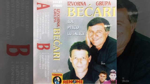 BEĆARI - U krevetu posle svađe (AUDIO) смотреть онлайн