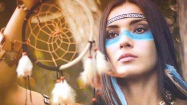 Canção Rara de CURA XAMÃ, gravada no interior de uma CAVERNA - "Nah Bvey Hi-Ay" - 🧘🏻♀️ смотреть онлайн