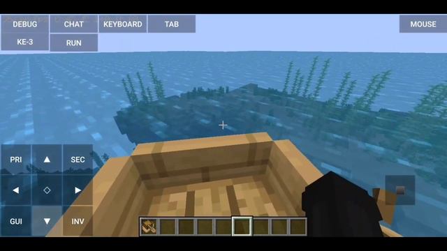 Minecraft 1.19 Optifine - PojavLauncher (Minecraft Java on Mobile) смотреть онлайн