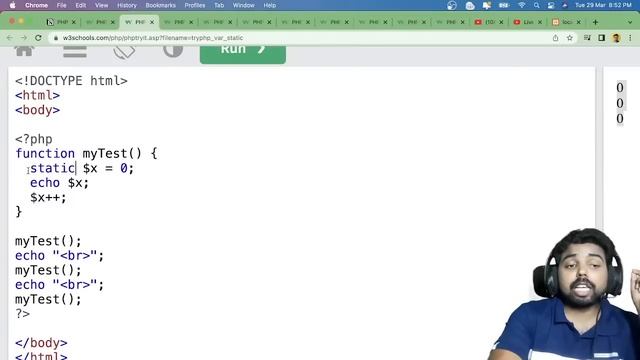 5. PHP - Server Side Scripting| HSC - IT| Maharevision | Maharashtra Board | Information Technolog смотреть онлайн