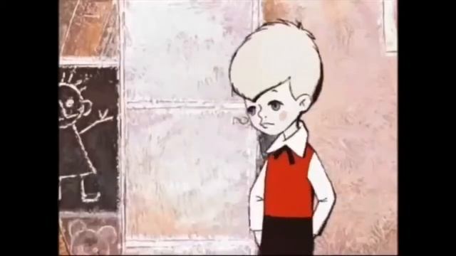 Малыш и Карлсон на аварском языке. AVAR language DAGESTAN. смотреть онлайн