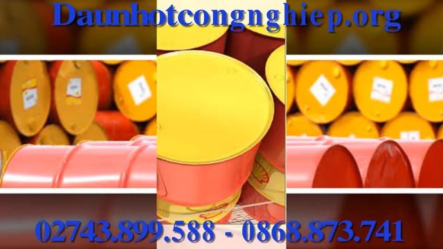 Dầu Thủy Lực Shell Tellus MX 68 смотреть онлайн