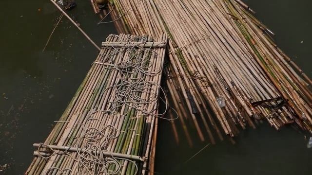 Myanmar / Tranquil Simple Village Life In Mrauk U