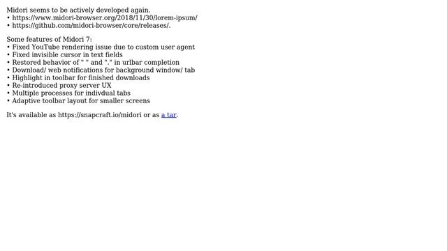 Ubuntu: How to install Midori? (2 Solutions!!) смотреть онлайн