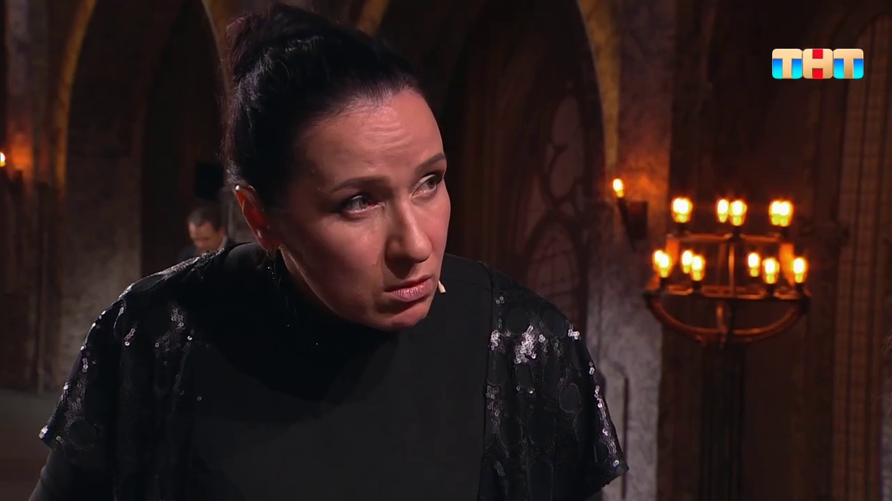 Ангелина Изосимова — Кто родил детей темнокожему мужчине? | Экстрасенсы. Реванш