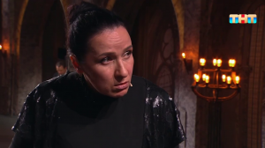 Ангелина Изосимова — Кто родил детей темнокожему мужчине? | Экстрасенсы. Реванш