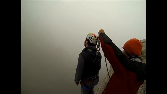 Щербаков Александр Ильяс-кая laspi Rope Jumping with Skyline X-Team in Crimea смотреть онлайн