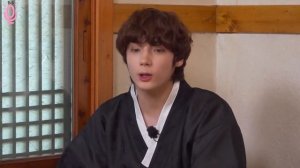 Русская озвучка TO DO x TXT ep4.