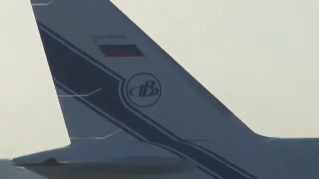 Leipzig-Halle - Schkeuditz - EDDP RA-82043 смотреть онлайн