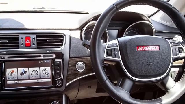 Haval H8 review смотреть онлайн