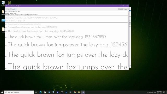 How to install fonts in Windows 10 смотреть онлайн