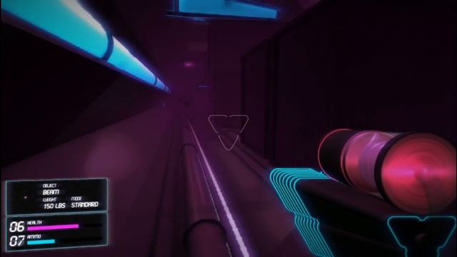 Bootleg Systems: Demo Playthrough PC (no commentary) Neonable смотреть онлайн