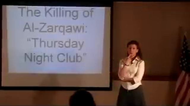 Ann Barnhardt Islamic Sexuality A Survey Of Evil Part 3 Of 4